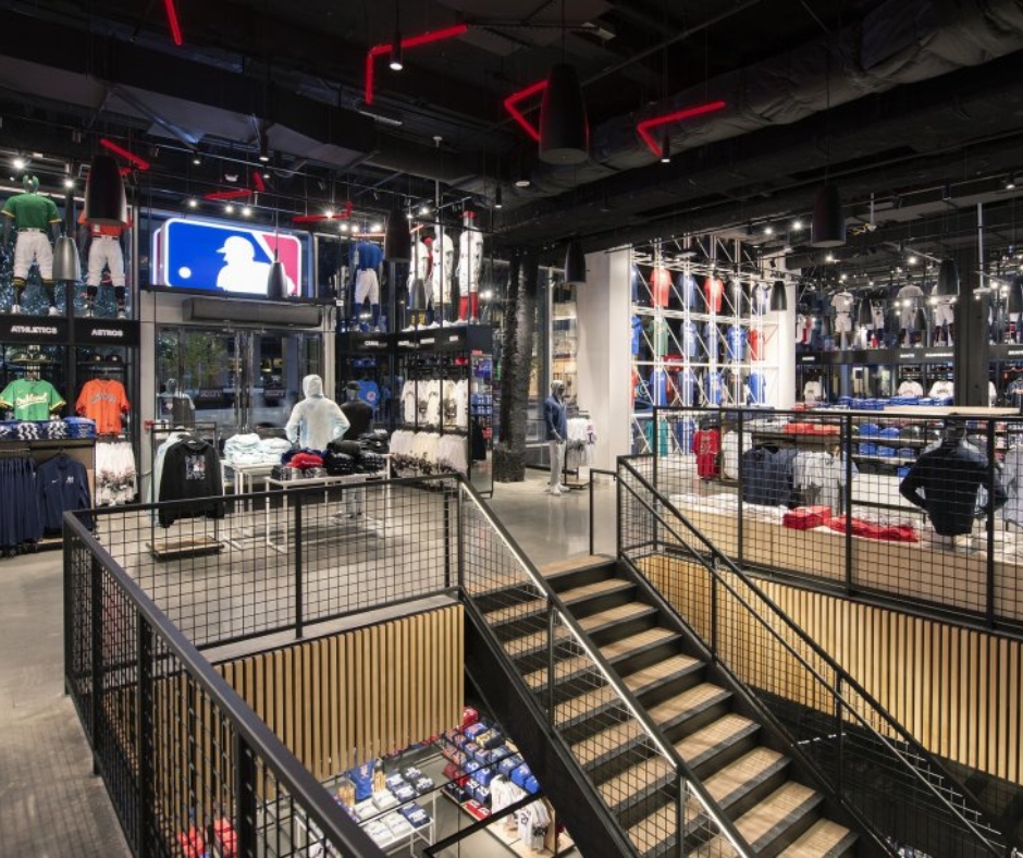 Wholesale Store Fixtures