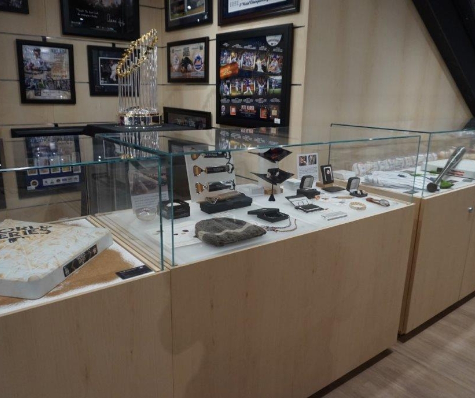 USA MADE Fixtures for retail stores