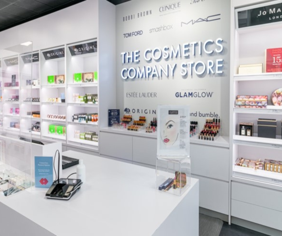 store display fixtures