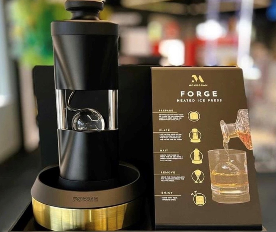 USA Made Store Displays